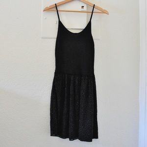 Joe’s Jeans Dress Black
